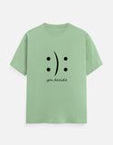 C-Labs You Decide Classic Crew T-Shirt Jade Front_1_c_57_f99bc8c3-3028-4fad-923c-014f0a95261a