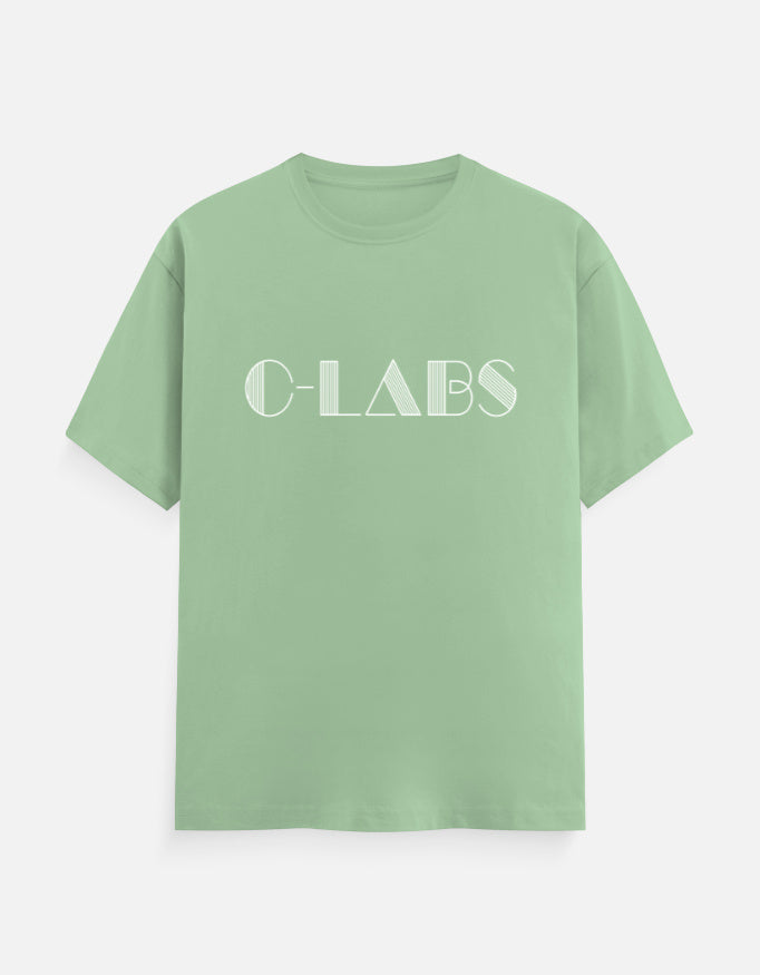 C-Labs C-LABS Retro Classic Crew T-Shirt Jade Front_1_c_57_f9adf9f7-63f0-47ee-9a6f-940e6eaa9fb9