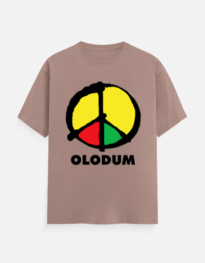 C-Labs Michael Jackson – Olodum Classic Crew T-Shirt Mushroom Front_1_c_58_085d1043-f18d-4c80-996c-ad75d4b58250