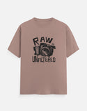 C-Labs Raw and Unfiltered Classic Crew T-Shirt Mushroom Front_1_c_58_13c28b7b-b3e9-4859-a8b3-22c6dd85b4bd