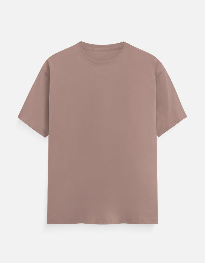 C-Labs C-Standard: Classic T-Shirt (Light 2) Classic Crew T-Shirt Mushroom Front_1_c_58_585f464a-59c4-4dce-9215-7f7e0ce6ad7d
