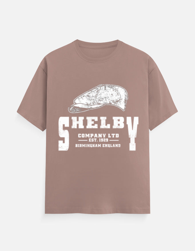 C-Labs Peaky Blinders Classic Crew T-Shirt Mushroom Front_1_c_58_5b29fba1-c4e8-464d-8345-dbd15874b952