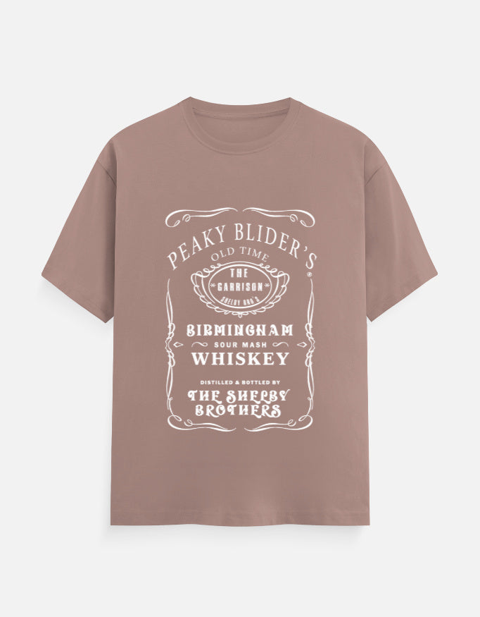 C-Labs Peaky Blinders Classic Crew T-Shirt Mushroom Front_1_c_58_6640984d-5696-401b-80e0-a96039c49da6