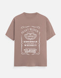 C-Labs Peaky Blinders Classic Crew T-Shirt Mushroom Front_1_c_58_6640984d-5696-401b-80e0-a96039c49da6