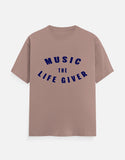 C-Labs Music The Life Giver Classic Crew T-Shirt Mushroom Front_1_c_58_6665b6b2-e954-47d3-996a-342aa466ca5b
