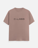 C-Labs C-LABS Elite Classic Crew T-Shirt Mushroom Front_1_c_58_69041436-976d-430f-b26b-29e5104c1a91