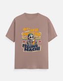 C-Labs Oru Oru Ponukkum, Oru Oru Feeling Classic Crew T-Shirt Mushroom Front_1_c_58_840ef7ce-15cb-4113-8c59-b519013dc784