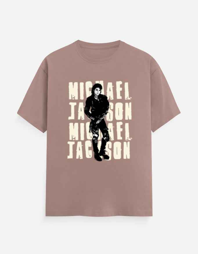 C-Labs Michael Jakson Classic Crew T-Shirt Mushroom Front_1_c_58_9a5714dd-26f0-446a-b087-7ee3b8bf8248