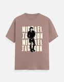 C-Labs Michael Jakson Classic Crew T-Shirt Mushroom Front_1_c_58_9a5714dd-26f0-446a-b087-7ee3b8bf8248