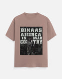 C-Labs Bikaas Amirca Is Ovar Country Classic Crew T-Shirt Mushroom Front_1_c_58_af220d52-8009-4684-9caa-94e0cd5c7fa4