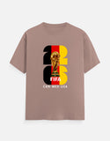 C-Labs Germany 26 Classic Crew T-Shirt Mushroom Front_1_c_58_b5095927-49fb-4b68-8783-8d7e1606ddc8