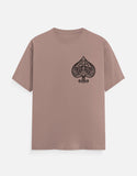 C-Labs The Spade Classic Crew T-Shirt Mushroom Front_1_c_58_cafb0394-1cee-4a16-9a69-60774511b758
