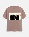 C-Labs BTS Classic Crew T-Shirt Mushroom Front_1_c_58_ee29bc31-d675-4a9f-8c3f-85bad0d21da6