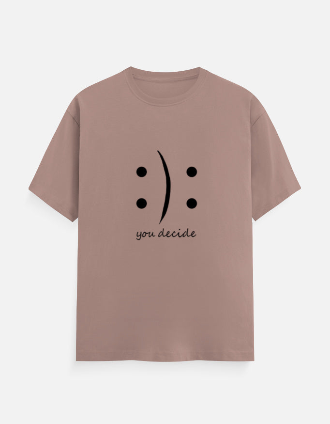 C-Labs You Decide Classic Crew T-Shirt Mushroom Front_1_c_58_f4789f76-b5dd-4bba-aa05-426260e2141d