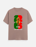 C-Labs Portugal 26 Classic Crew T-Shirt Mushroom Front_1_c_58_fe823ac3-4c08-460e-92ef-f948cbe0b051