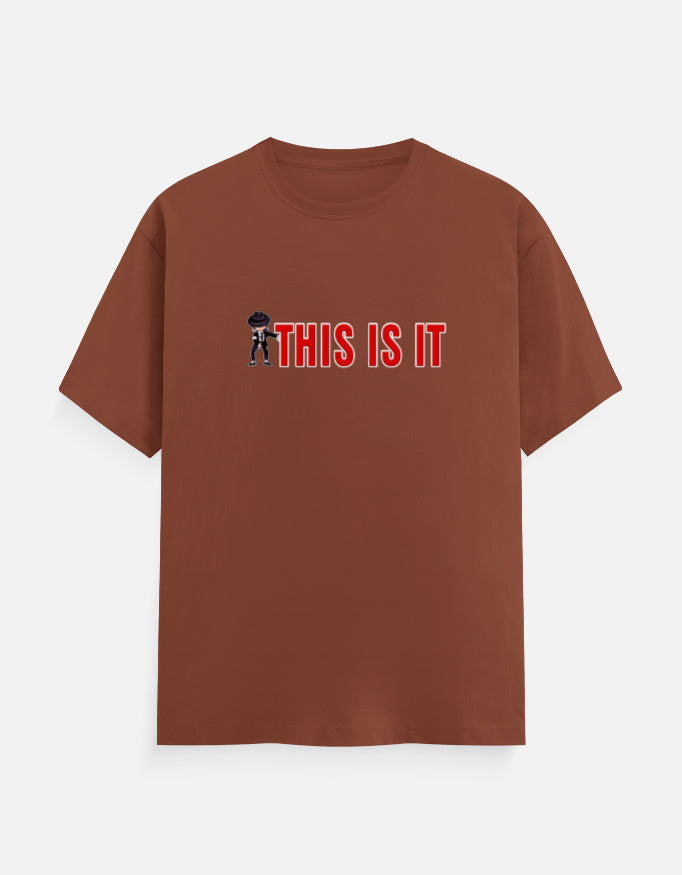 C-Labs This Is It Classic Crew T-Shirt Copper Front_1_c_59_2b9e777a-c5cc-4d68-a2ae-eb6eb831f4f8