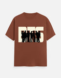 C-Labs BTS Classic Crew T-Shirt Copper Front_1_c_59_2f605e2b-a975-4752-b4a3-28a283a5e956