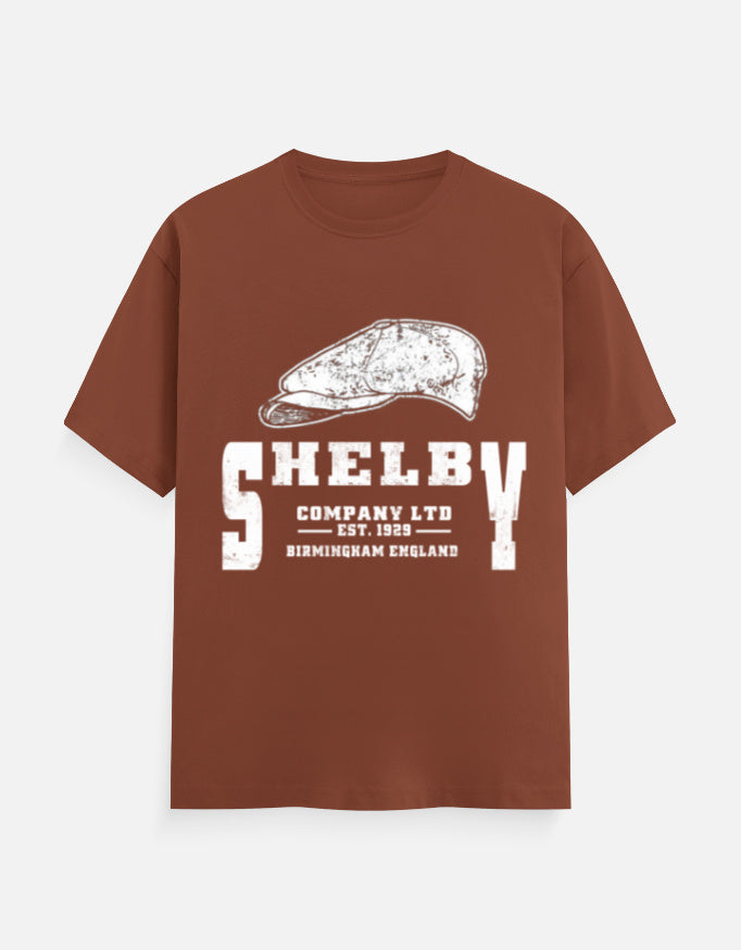 C-Labs Peaky Blinders Classic Crew T-Shirt Copper Front_1_c_59_4a3a4050-3529-4bd6-9d71-a8ad9d8d4565