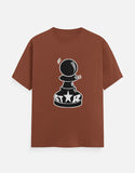 C-Labs Pawn Star Classic Crew T-Shirt Copper Front_1_c_59_596fea14-88b8-40b7-b7c2-be64d1c72f9b