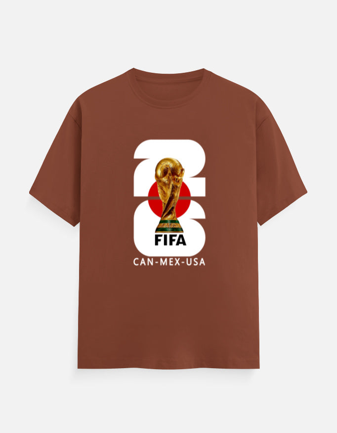 C-Labs Japan 26 Classic Crew T-Shirt Copper Front_1_c_59_59e04b4f-9be5-4b9b-b29a-b402230a750b