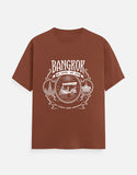 C-Labs Bangkok: We Came, We Saw Classic Crew T-Shirt Copper Front_1_c_59_5c2a5089-ced0-42cf-b0be-a475e0c119a1