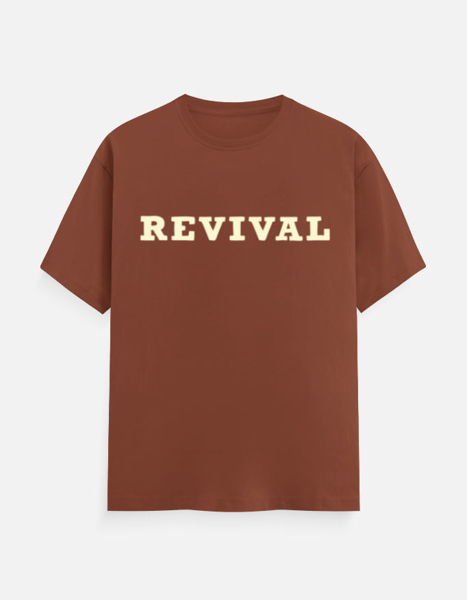 C-Labs Revival Classic Crew T-Shirt Copper Front_1_c_59_67177b72-bb77-40dc-a9c9-94c5849a3c90