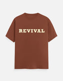 C-Labs Revival Classic Crew T-Shirt Copper Front_1_c_59_67177b72-bb77-40dc-a9c9-94c5849a3c90