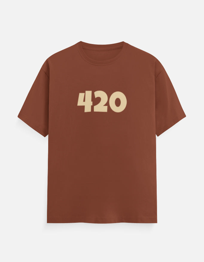 C-Labs 420 Classic Crew T-Shirt Copper Front_1_c_59_7b0b67f6-bbc7-46cd-89bc-caf34b1b3773