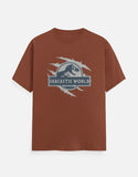 C-Labs Sarcastic World Classic Crew T-Shirt Copper Front_1_c_59_7dfe2bc7-8a36-45e5-9deb-c7872d95c372
