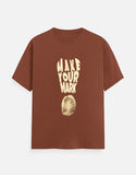 C-Labs Make Your Mark Classic Crew T-Shirt Copper Front_1_c_59_8e5b0529-7aef-4f84-a5ac-ef8e880aa19d