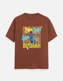 C-Labs Boom Boom Bumrah Classic Crew T-Shirt Copper Front_1_c_59_91e19bf9-4194-4cf6-9ef5-afa37ca17dcb