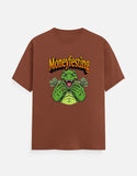 C-Labs Moneyfesting Classic Crew T-Shirt Copper Front_1_c_59_9ef54638-53fc-462f-8281-46ce795cdd6c