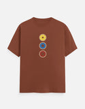 C-Labs Camera Focus Classic Crew T-Shirt Copper Front_1_c_59_a050da0c-0e4f-4aba-bb67-d1f52e68475b