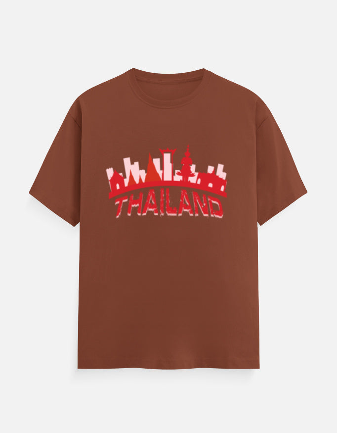 C-Labs Thailand Classic Crew T-Shirt Copper Front_1_c_59_c4eb8077-fe68-4069-b020-ac956154a30e