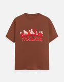 C-Labs Thailand Classic Crew T-Shirt Copper Front_1_c_59_c4eb8077-fe68-4069-b020-ac956154a30e