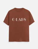 C-Labs C-LABS Retro Classic Crew T-Shirt Copper Front_1_c_59_c674e23d-b7b7-4a8a-be83-d5053b46610d