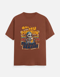 C-Labs Oru Oru Ponukkum, Oru Oru Feeling Classic Crew T-Shirt Copper Front_1_c_59_e199d04e-919d-42fc-b0f8-aba1083995b2