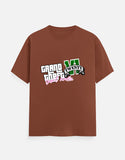 C-Labs Grand Theft Auto: Tamil Nadu Edition Classic Crew T-Shirt Copper Front_1_c_59_eeadc2ed-a311-4d92-a702-eff5fed88192