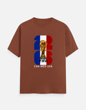 C-Labs Netherlands 26 Classic Crew T-Shirt Copper Front_1_c_59_f75e043e-cf92-4c88-89e7-85daa73b00fe