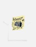 C-Labs Kollywood Music Classic Crew T-Shirt Charcoal Melange Front_1_c_5_03d6de68-f1f9-460d-b02e-116a8e2e1785