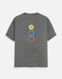 C-Labs Camera Focus Classic Crew T-Shirt Charcoal Melange Front_1_c_5_1f2a0750-253a-437c-9bb9-580a12b8d245