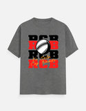 C-Labs RCB Ee Sala Cup Namde Classic Crew T-Shirt Charcoal Melange Front_1_c_5_cbcd8320-6f17-4de8-8455-cd42026024e1