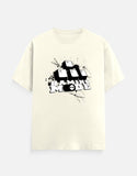 C-Labs Gaming Mode On Classic Crew T-Shirt Off White Front_1_c_61_0c116c22-b7c3-4d76-848a-397169722c4b