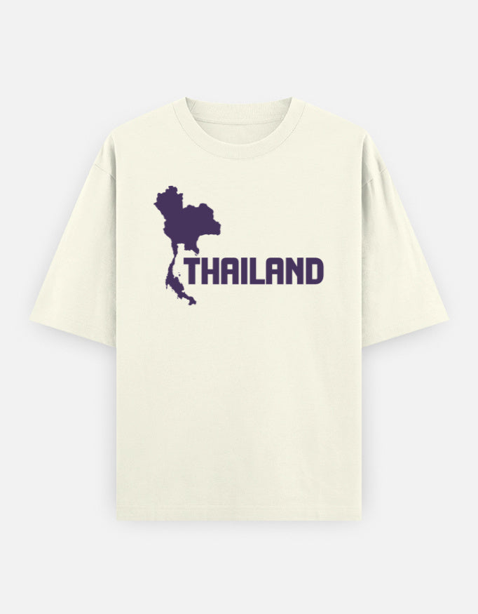 C-Labs Thailand Land of Smiles Oversized Classic T-Shirt Off White Front_1_c_61_0c44e41f-d62a-4b59-a58f-34a3fd9d8da1