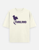 C-Labs Thailand Land of Smiles Oversized Classic T-Shirt Off White Front_1_c_61_0c44e41f-d62a-4b59-a58f-34a3fd9d8da1