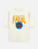 C-Labs Neengal Ketta Padal Oversized Classic T-Shirt Off White Front_1_c_61_10e0ebc5-e5a2-4e9c-b097-455c770cfb20