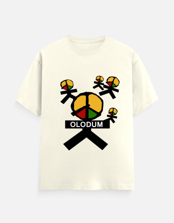 C-Labs Michael Jackson – Olodum Classic Crew T-Shirt Off White Front_1_c_61_141ae6cb-82e7-410a-a0a9-7c94325478b9