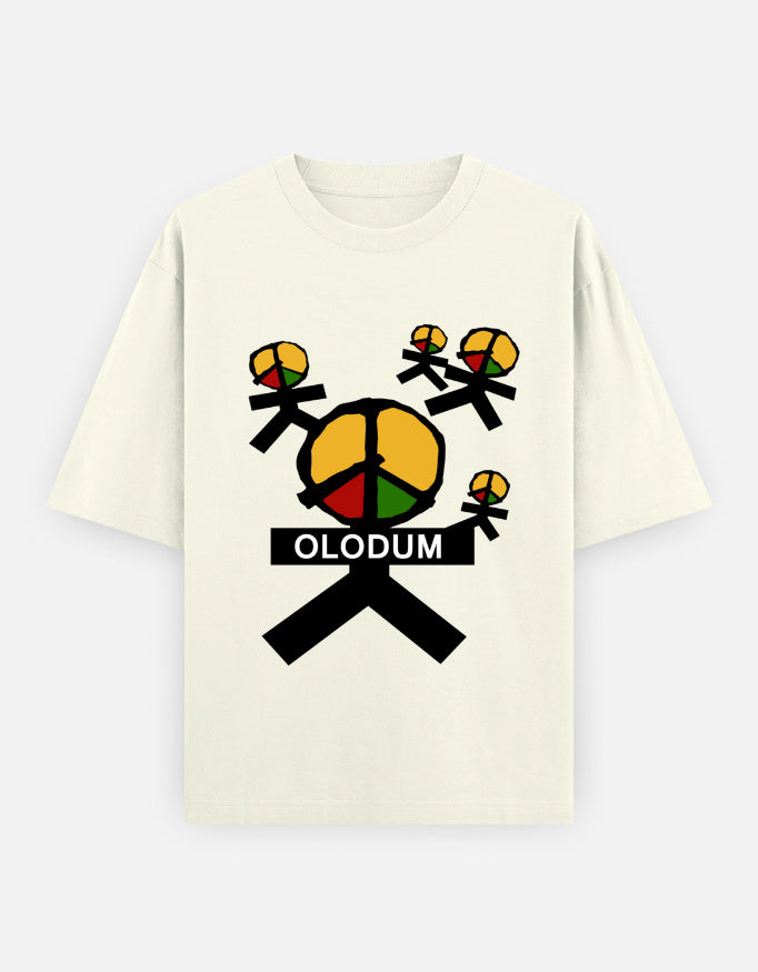 C-Labs Michael Jackson – Olodum Oversized Classic T-Shirt Off White Front_1_c_61_2aae94e4-8ab8-493e-ae4e-71b7e2e9ea3e