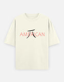C-Labs AMERICAN PI Oversized Classic T-Shirt Off White Front_1_c_61_311589f8-44ff-43da-8f74-bec314a08ab1