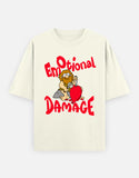 C-Labs Emotional Damage Oversized Classic T-Shirt Off White Front_1_c_61_4654db58-e804-4e62-a78f-08be6843bf32